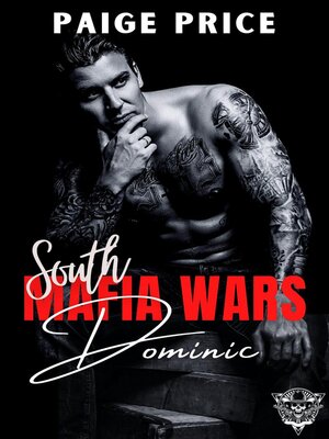 cover image of Dominic